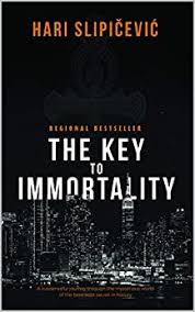 Buy The Key To Immortality Kindle Edition Online In Kazakhstan B08vhdctwp