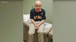 — jim mcingvale — aka mattress mack, the famed houston furniture store owner who's bet more than $10 million on the houston astros to win the world series — flew to new jersey on friday. Mattress Mack Released From Hospital After Stroke Scare Khou Com