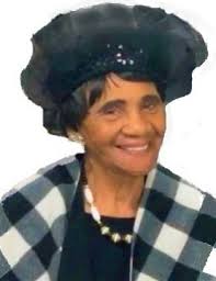 Obituary information for Carolyn Moore