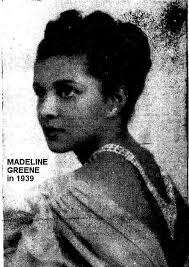 Marv Goldberg's R&B Notebooks