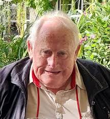 J.B. (James Bernard) Lynch, Boulineaska, Kilmaley, Co. Clare.