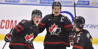 Онлайн финляндия u20 — россия u20. Kanada Razgromila Finlyandiyu I Sygraet S Rossiej V Finale Mchm