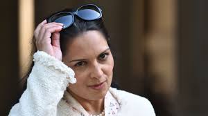 Maybe you would like to learn more about one of these? Witham Mp Priti Patel Stops Employing Her Husband As 25k Office Manager After Three Years Gazette