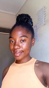 Her hair tried to escape this Jet2Holiday 😂 CC