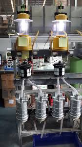 Duta nichirindo pratama pt manufactures filter, automotive parts, and general industrial machinery. Factory Lentera Air Garam