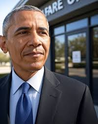 news Fast Fact: Obama had record black welfare, Clinton had record black  imprisonment & Trump had record black employment #Obama Bill Clinton's 1994  Violent Crime Control and Law Enforcement Act, often called