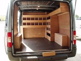 Pin By Jonathan Pirotta On Van Shelving Van Shelving Van Racking Van Storage