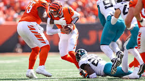 Jacksonville Jaguars - News update