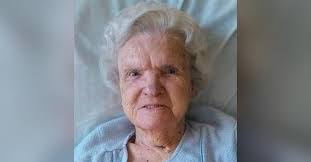 Mrs Gertha Royal Brown Obituary