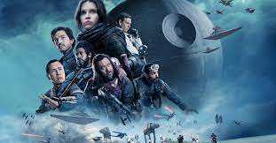 A star wars story starring felicity jones. Star Wars How Rogue One Broke From The Skywalker Formula Den Of Geek