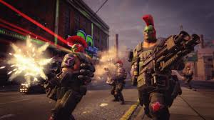 Targeted mission structure as a key area for improvement. Saints Row The Third Remastered Faces Pc Issues After The Latest Patch Gamespace Com