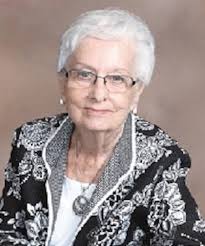 Avonne Bullock Obituary (1933