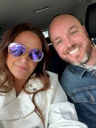 Happy Anniversary to my husband — my best friend, my partner in chaos, my  ride-or-die, and truly my everything. Thank you for being the most  supportive human