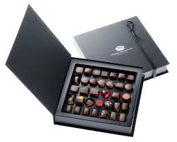 Les 20 Meilleurs Chocolatiers De Paris Chocolatiere Chocolat Pierre Marcolini
