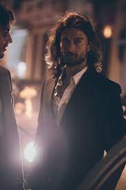 Iheartreps Long Hair Styles Men Long Hair Styles Long Hair Beard