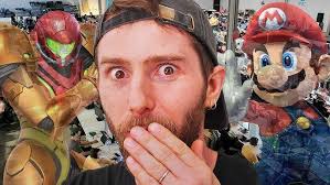 Nintendo Just F***ed Bowser for Life