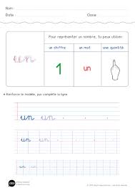 Maybe you would like to learn more about one of these? Les Nombres En Chiffre Et En Lettre Exemple De Lettre
