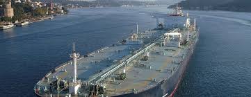 Jerusalem — a large oil spill from an unknown source has devastated sea life in the mediterranean and spewed tons of tar across more than 100 miles of coastline from israel to southern lebanon. Israel Says It Identified Tanker Responsible For Oil Spill Offshore Energy