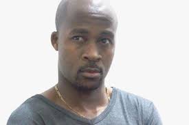 Model lives his dream in SA