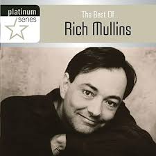 Mullins Rich Best Of: Platinum Series Usa Import Cd