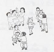 Los pasatiempos infantiles más populares. El Docente Y Su Formacion Pagina 3 Monografias Com