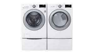 Find the best prices and get free shipping on samsung electric dryers at us appliance. The Best Washer And Dryer Sets Of 2020