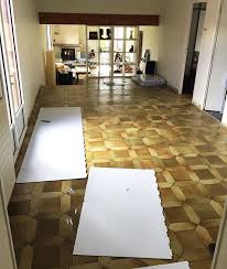 Le mot parquet est soumis à des normes et à une définition précise. Sous Couche Parquet Comment La Choisir