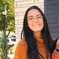 Kelly Mcgrady's Instagram, Twitter & Facebook