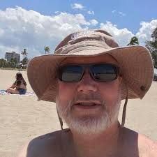 Remember riding your bikes or running behind the "Mosquito Man" in the  summer?