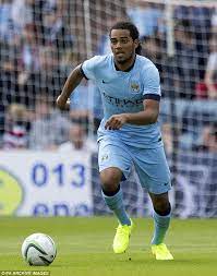 Belgian defender jason denayer has completed his move from premier league champions manchester city to lyon on a permanent deal. Manchester City Youngster Jason Denayer Signs For Galatasaray On Season Long Loan Daily Mail Online