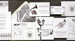 Image Result For Best New Orleans Wedding Invitations Fun Wedding Invitations Nola Wedding New Orleans Wedding