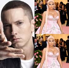 In a new interview with DJ WHOO KID, Eminem says Kendrick deservers all the  Grammys 🐐🤝🐐