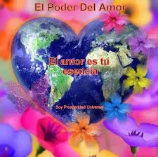 El Poder Del Amor Clases De Amor Amar A Alguien Espiritualidad