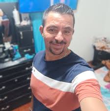 German Antonio Rodriguez Cano