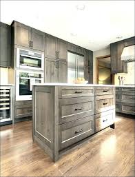 Oak Cabinet Stain Grey Stained Cabinets Gel Stain Oak Darkkitchencabinets Oak Cabin Kitchen Cabinet Design Stained Kitchen Cabinets Kitchen Cabinet Styles