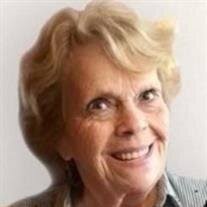 Claudette Hill Obituary