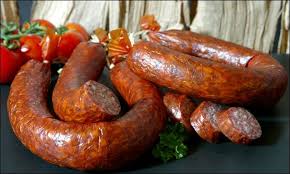 Mettwurst Ddr B1 Mettwurst Schinken Selber Machen Rezepte Mit Wurstchen