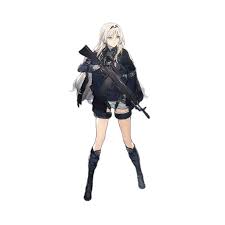 We can also do custom pieces. An 94 Girls Frontline Wiki Gamepress