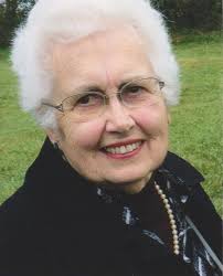 Obituary of Maxine Ruppert