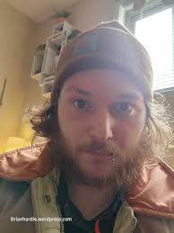 Brian-anthony Hardie