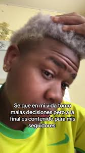 Decisiones Malas y Humor en la Vida de Yordy