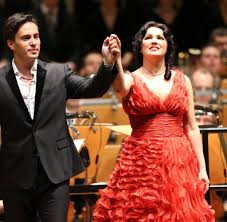 Последние твиты от anna netrebko (@annanetrebko). Nach Sechs Jahren Opern Star Anna Netrebko Ist Wieder Single Welt