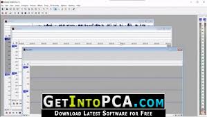 Audio mastering free copyright notice: Magix Sound Forge Pro 12 Free Download