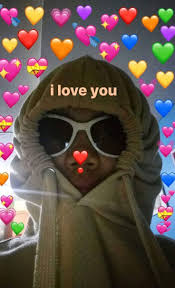 100 gambar love bergerak dan unik untuk pacar tulisan i love you. Pin Oleh Elsa Tri Damayanti Di Armyscute Gambar Anime Lucu Kartun Kreatif