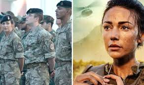 Our Girl cancelled: Has Our Girl been cancelled? Is Our Girl season 4 the  last series?