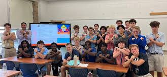 entrepreneurship #humanresources #stxavierhighshcool