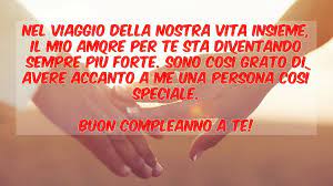 Frasi Di Auguri Di Buon Compleanno Moglie Auguri Di Buon Compleanno