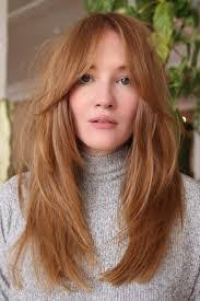 Melinda Carmichael's Instagram, Twitter & Facebook