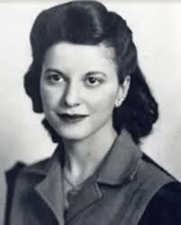 Obituary information for Ann Ormond