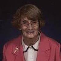 Obituary information for Alberta Murray